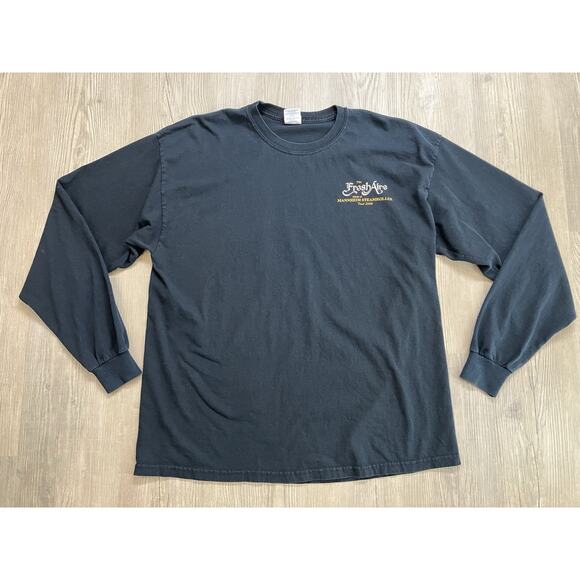 Gildan Other - Mannheim Steamroller Tour 2008 Long Sleeve Shirt Men’s Size XL